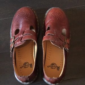 Doc marten Mary Jane